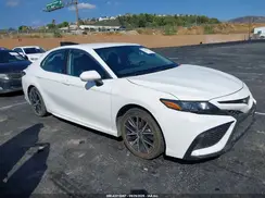 4T1G11AK9NU047993 2022 TOYOTA CAMRY