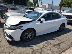 4T1G11AK9NU048447 2022 TOYOTA CAMRY