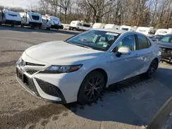 4T1G11AK9NU050912 2022 TOYOTA CAMRY