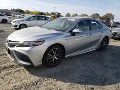 4T1G11AK9NU050960 2022 TOYOTA CAMRY