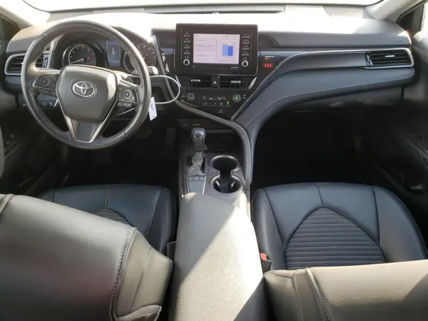 4T1G11AK9NU050960 2022 TOYOTA CAMRY - Image 8