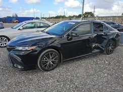 4T1G11AK9NU054667 2022 TOYOTA CAMRY