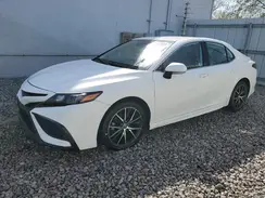 4T1G11AK9NU057326 2022 TOYOTA CAMRY