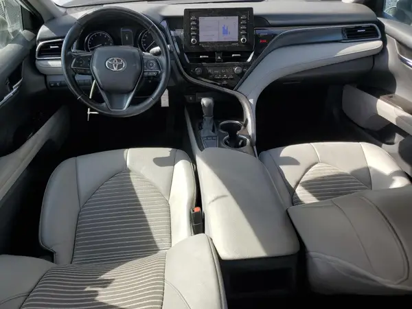 4T1G11AK9NU057326 2022 TOYOTA CAMRY - Image 8
