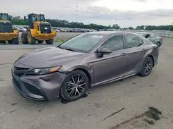 4T1G11AK9NU057908 2022 TOYOTA CAMRY