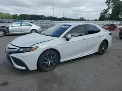 4T1G11AK9NU069010 2022 TOYOTA CAMRY