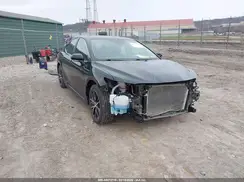 4T1G11AK9NU069380 2022 TOYOTA CAMRY