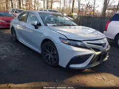 4T1G11AK9NU069671 2022 TOYOTA CAMRY