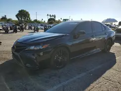 4T1G11AK9NU070822 2022 TOYOTA CAMRY