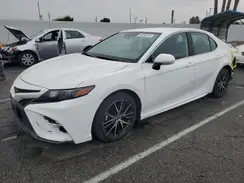 4T1G11AK9NU074093 2022 TOYOTA CAMRY