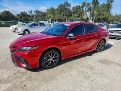 4T1G11AK9NU074417 2022 TOYOTA CAMRY