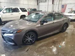 4T1G11AK9NU076460 2022 TOYOTA CAMRY
