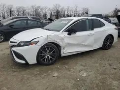 4T1G11AK9NU618429 2022 TOYOTA CAMRY