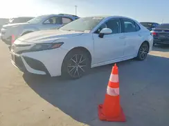 4T1G11AK9NU619497 2022 TOYOTA CAMRY
