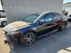 4T1G11AK9NU621783 2022 TOYOTA CAMRY