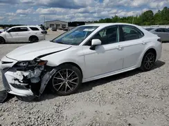 4T1G11AK9NU623582 2022 TOYOTA CAMRY