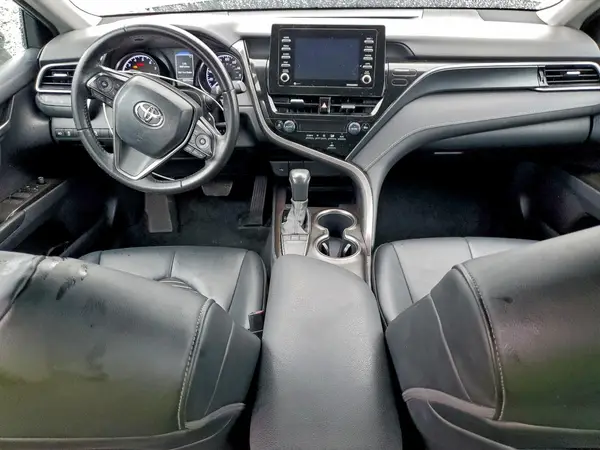 4T1G11AK9NU624344 2022 TOYOTA CAMRY - Image 8