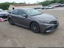 4T1G11AK9NU626661 2022 TOYOTA CAMRY