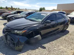 4T1G11AK9NU627339 2022 TOYOTA CAMRY