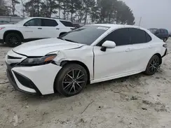 4T1G11AK9NU627535 2022 TOYOTA CAMRY