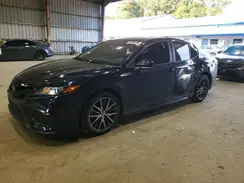4T1G11AK9NU632279 2022 TOYOTA CAMRY