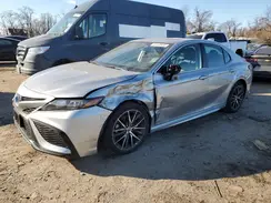 4T1G11AK9NU632959 2022 TOYOTA CAMRY