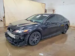 4T1G11AK9NU632962 2022 TOYOTA CAMRY