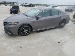 4T1G11AK9NU633173 2022 TOYOTA CAMRY