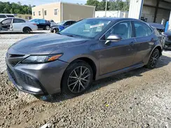 4T1G11AK9NU634355 2022 TOYOTA CAMRY