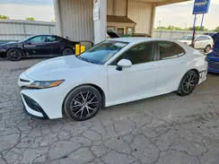 4T1G11AK9NU636557 2022 TOYOTA CAMRY