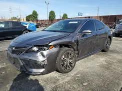 4T1G11AK9NU638521 2022 TOYOTA CAMRY