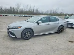 4T1G11AK9NU643380 2022 TOYOTA CAMRY