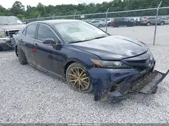4T1G11AK9NU644982 2022 TOYOTA CAMRY