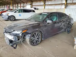 4T1G11AK9NU645405 2022 TOYOTA CAMRY