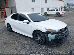 4T1G11AK9NU646361 2022 TOYOTA CAMRY