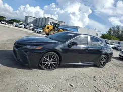 4T1G11AK9NU646439 2022 TOYOTA CAMRY