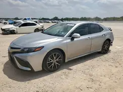 4T1G11AK9NU647428 2022 TOYOTA CAMRY