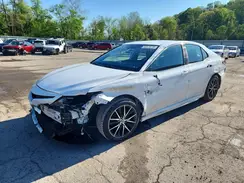 4T1G11AK9NU648711 2022 TOYOTA CAMRY
