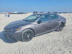 4T1G11AK9NU649146 2022 TOYOTA CAMRY