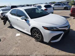 4T1G11AK9NU649678 2022 TOYOTA CAMRY