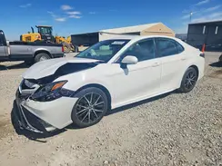 4T1G11AK9NU651818 2022 TOYOTA CAMRY