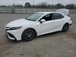 4T1G11AK9NU653617 2022 TOYOTA CAMRY