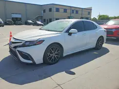 4T1G11AK9NU656355 2022 TOYOTA CAMRY
