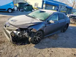 4T1G11AK9NU656419 2022 TOYOTA CAMRY
