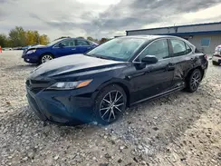 4T1G11AK9NU661085 2022 TOYOTA CAMRY