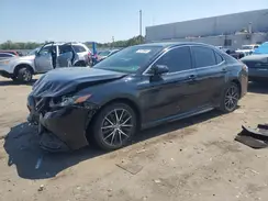 4T1G11AK9NU661538 2022 TOYOTA CAMRY