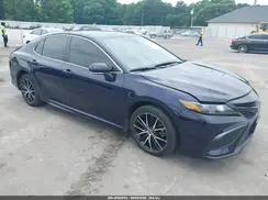 4T1G11AK9NU662088 2022 TOYOTA CAMRY