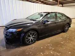 4T1G11AK9NU663287 2022 TOYOTA CAMRY
