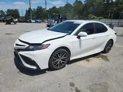 4T1G11AK9NU663791 2022 TOYOTA CAMRY