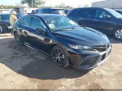 4T1G11AK9NU664178 2022 TOYOTA CAMRY